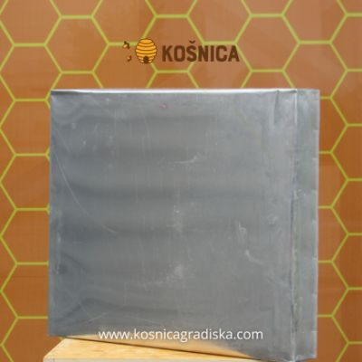 featured product Krov okovan, LR