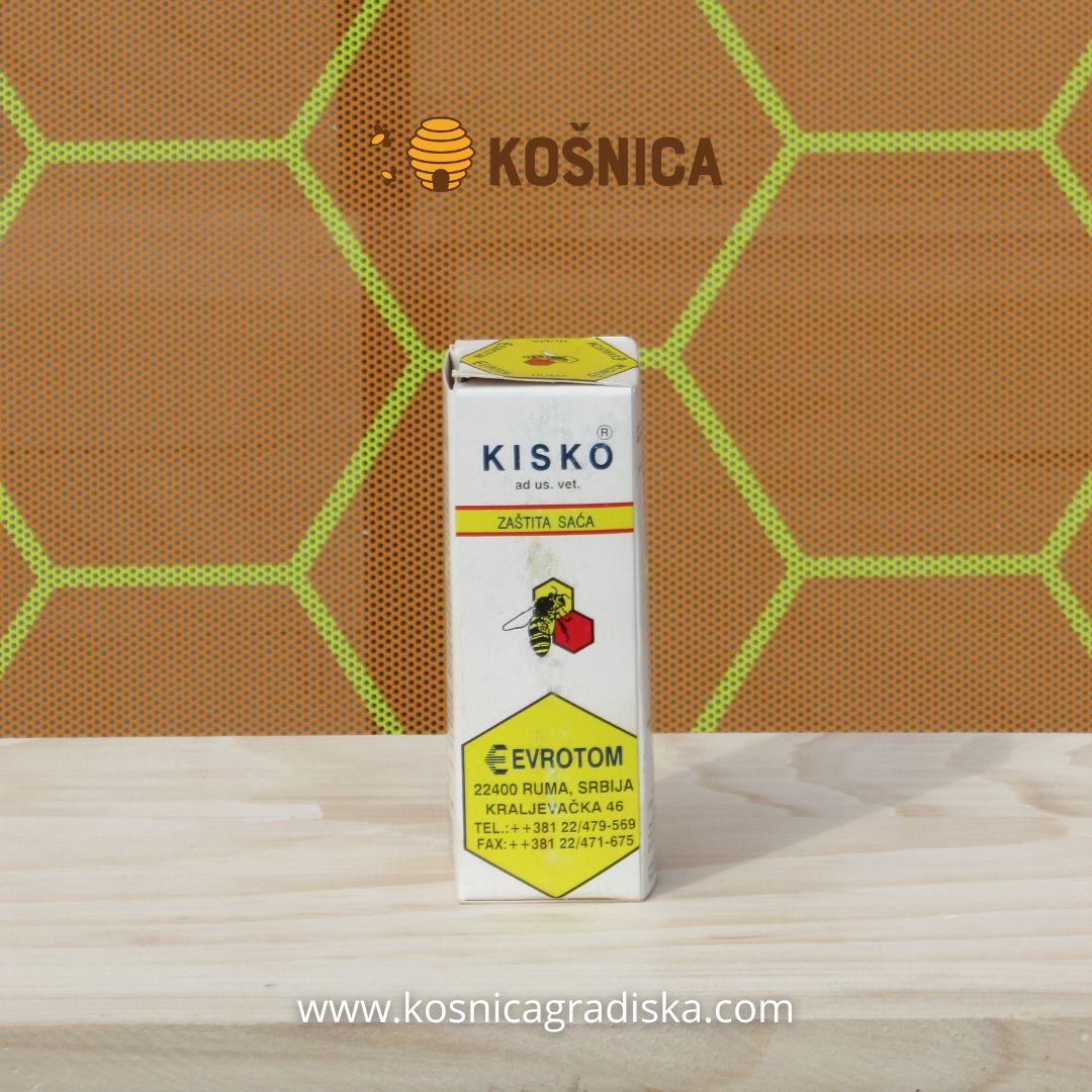 Kisko