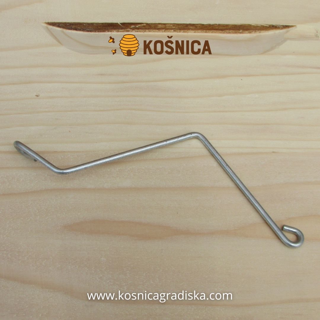 Žica S čelik