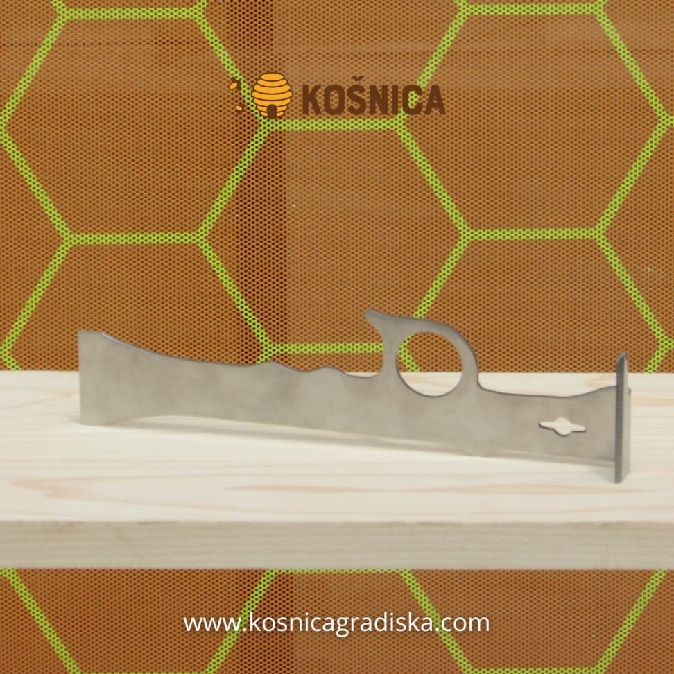 Nož anatomski američki inox