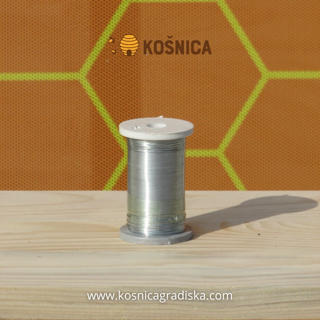 Žica INOX 300g