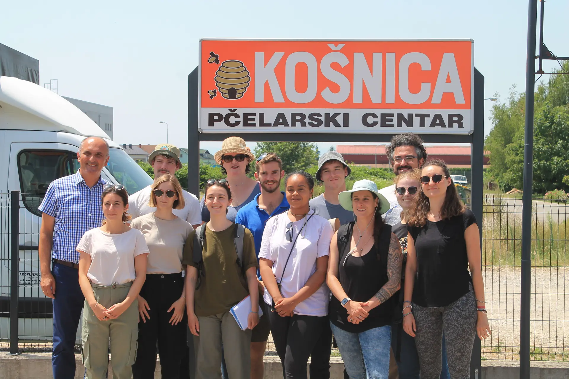 KRAJIŠKE STAZE MEDA