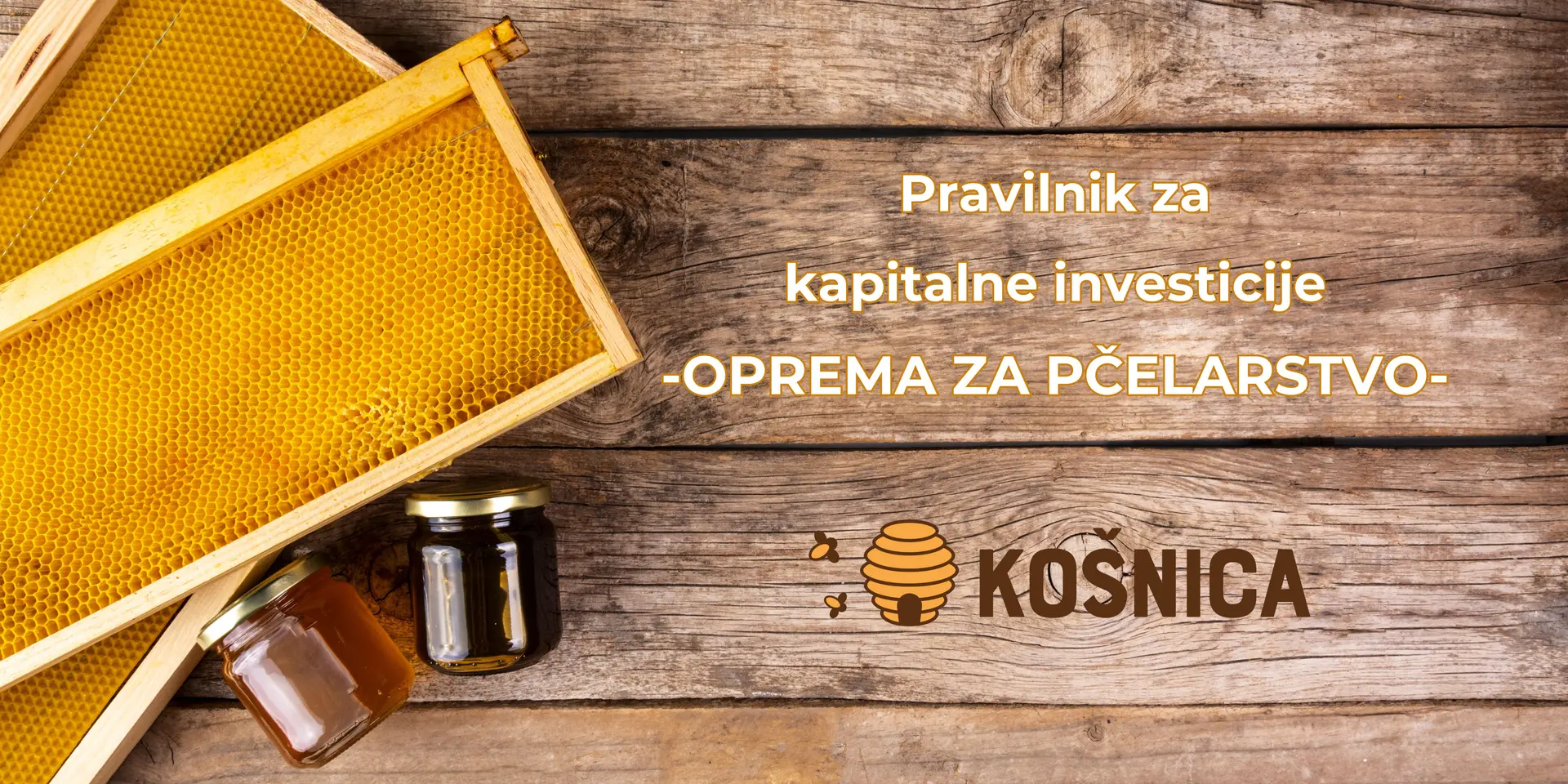 Pravilnik za kapitalne investicije